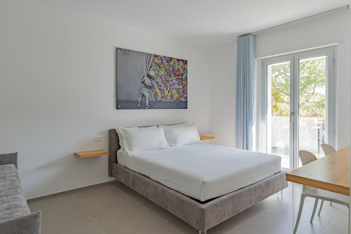 Marina Gardens Boutique&Suites Francavilla Al Mare Quarto foto