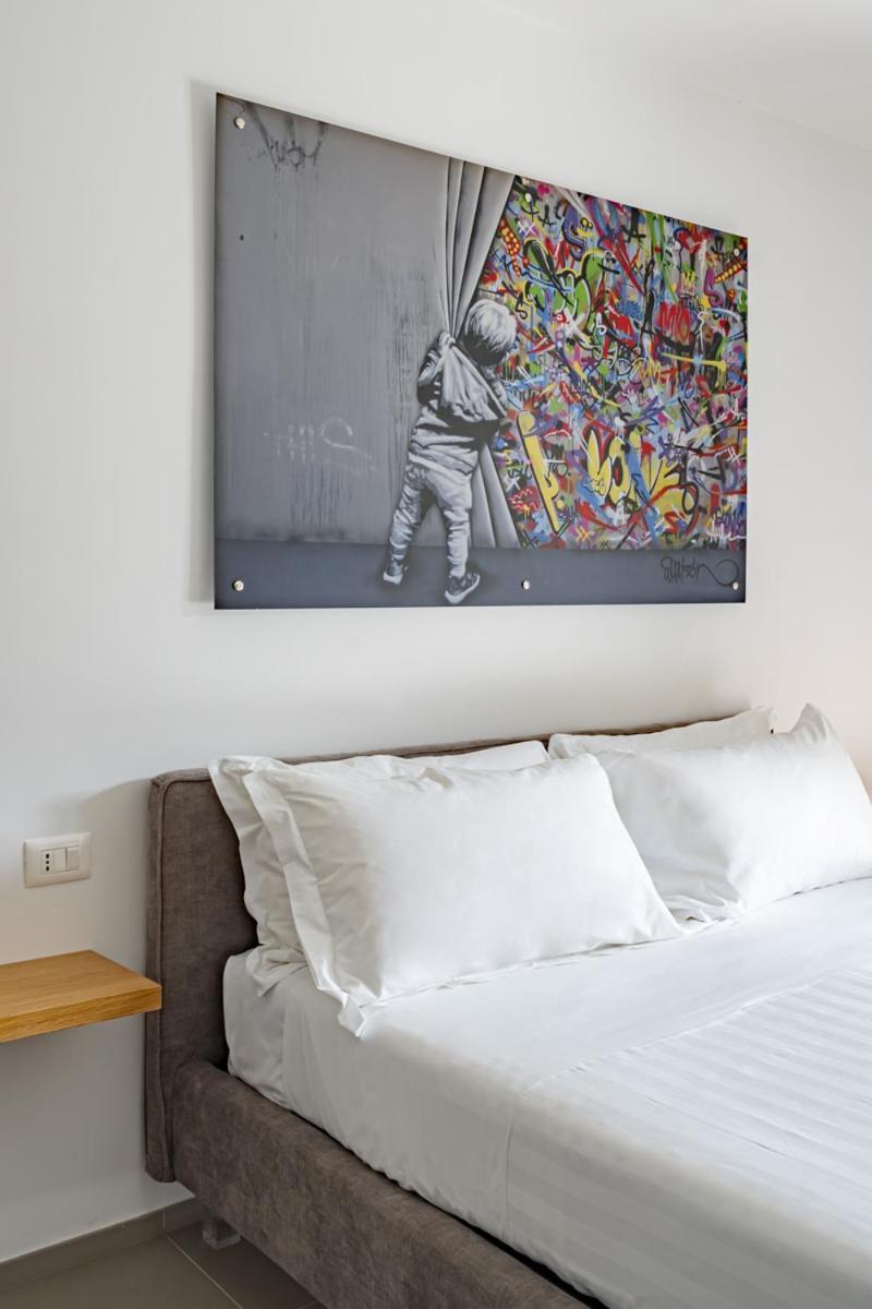 Marina Gardens Boutique&Suites Francavilla Al Mare Quarto foto