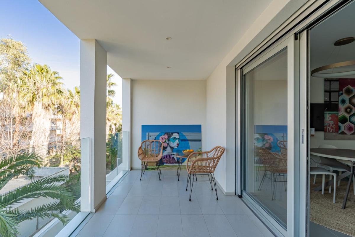 Marina Gardens Boutique&Suites Francavilla Al Mare Quarto foto