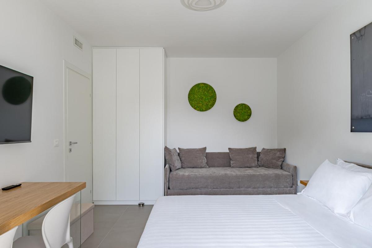Marina Gardens Boutique&Suites Francavilla Al Mare Quarto foto