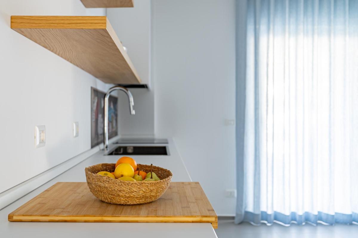 Marina Gardens Boutique&Suites Francavilla Al Mare Quarto foto