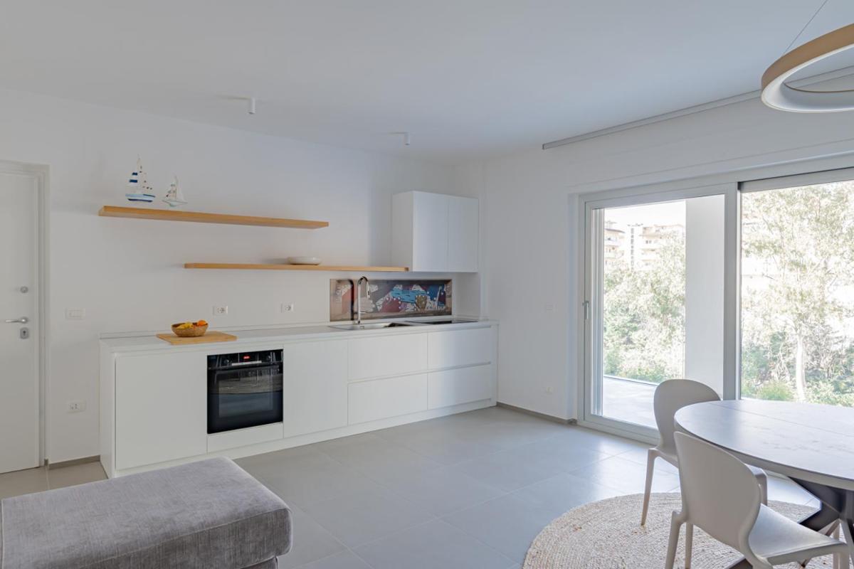 Marina Gardens Boutique&Suites Francavilla Al Mare Quarto foto
