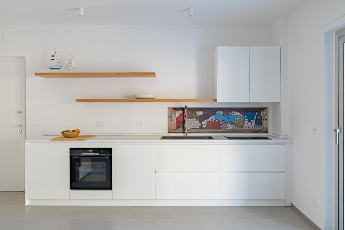 Marina Gardens Boutique&Suites Francavilla Al Mare Quarto foto