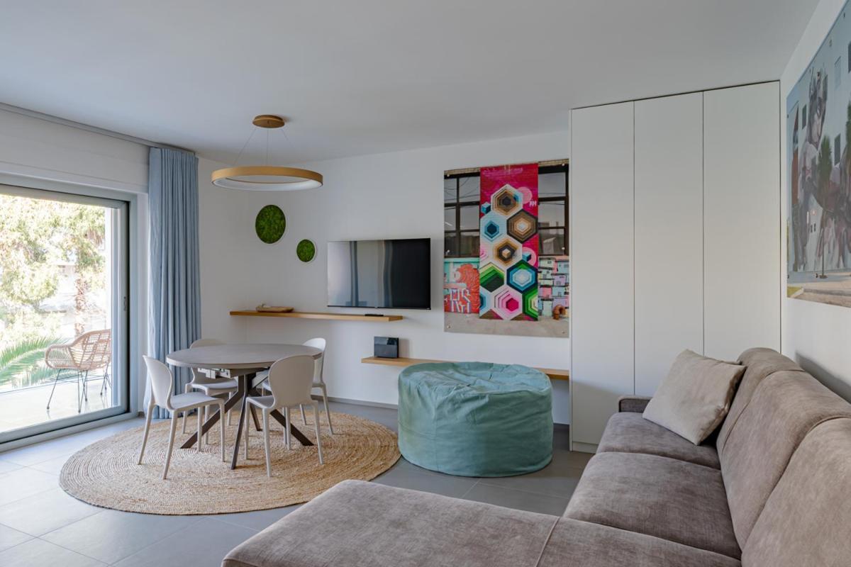 Marina Gardens Boutique&Suites Francavilla Al Mare Quarto foto