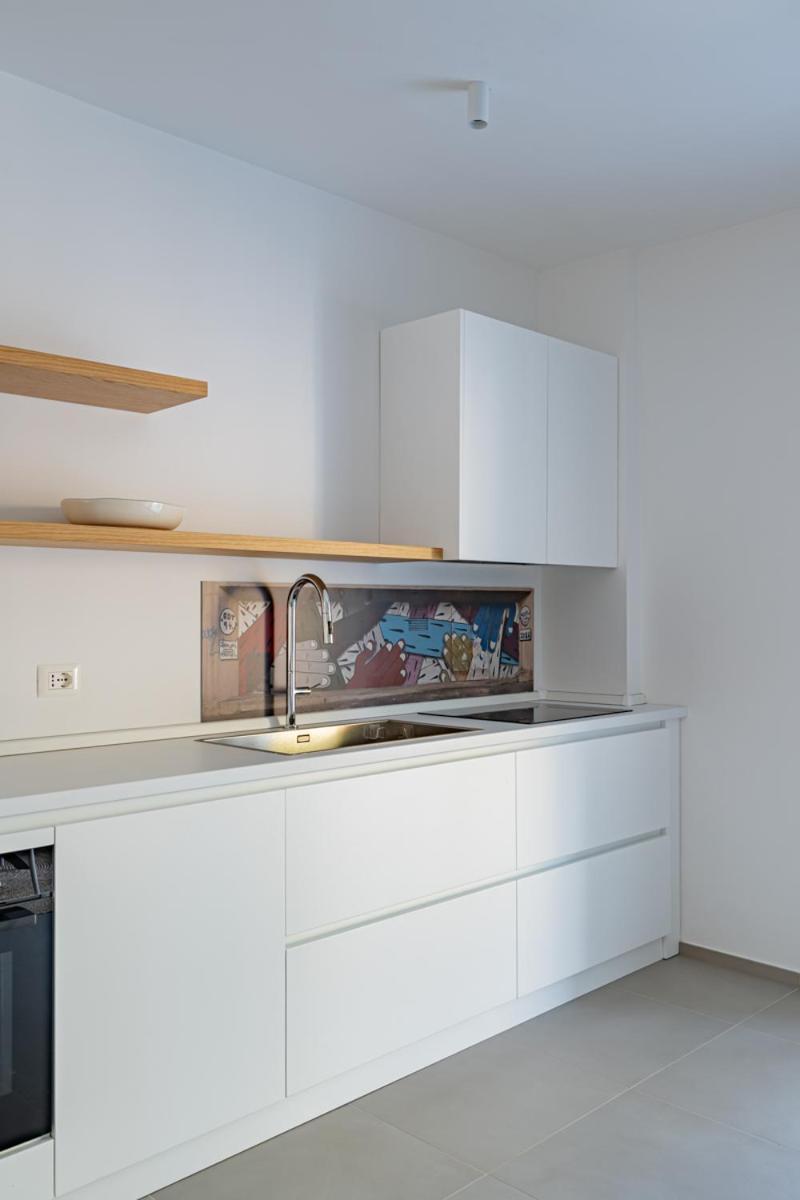 Marina Gardens Boutique&Suites Francavilla Al Mare Quarto foto