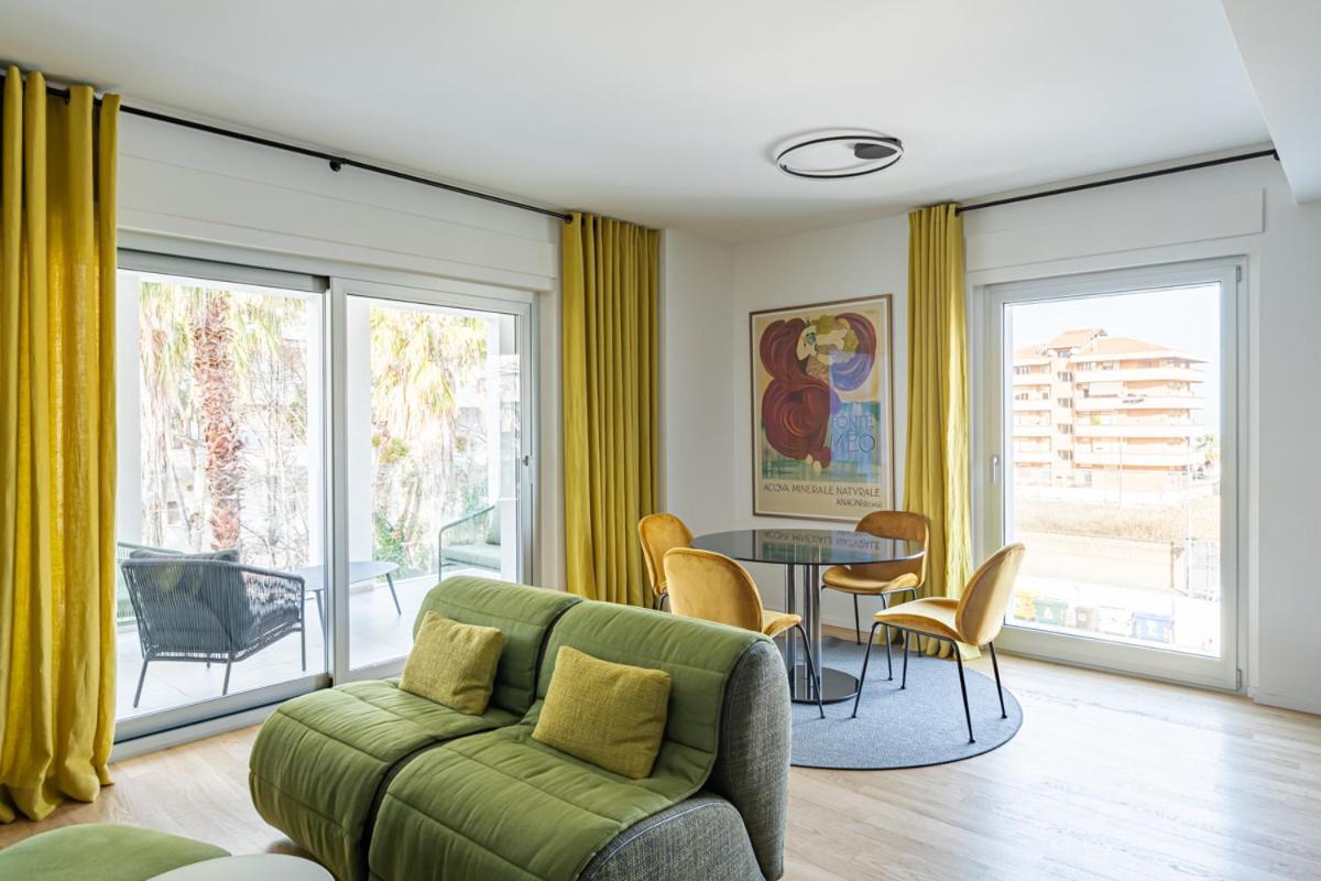 Marina Gardens Boutique&Suites Francavilla Al Mare Quarto foto