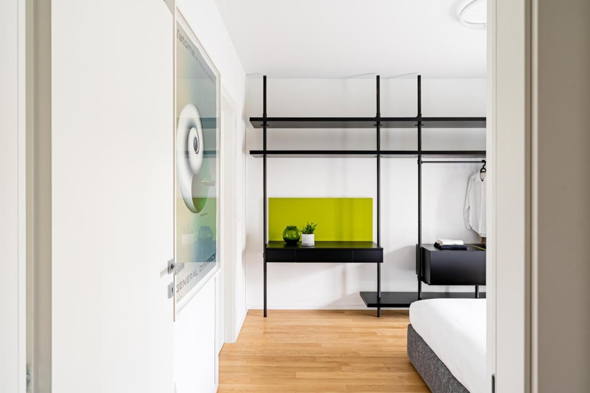 Marina Gardens Boutique&Suites Francavilla Al Mare Quarto foto