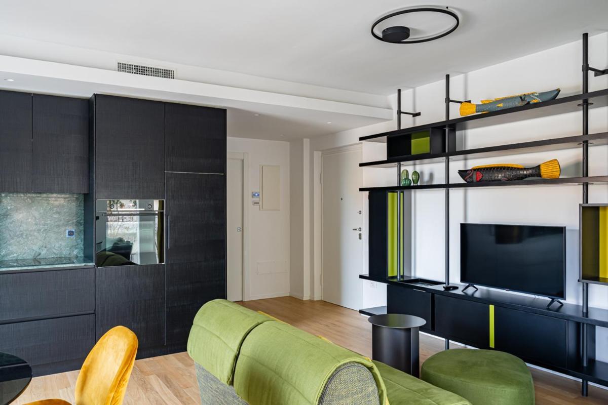 Marina Gardens Boutique&Suites Francavilla Al Mare Quarto foto