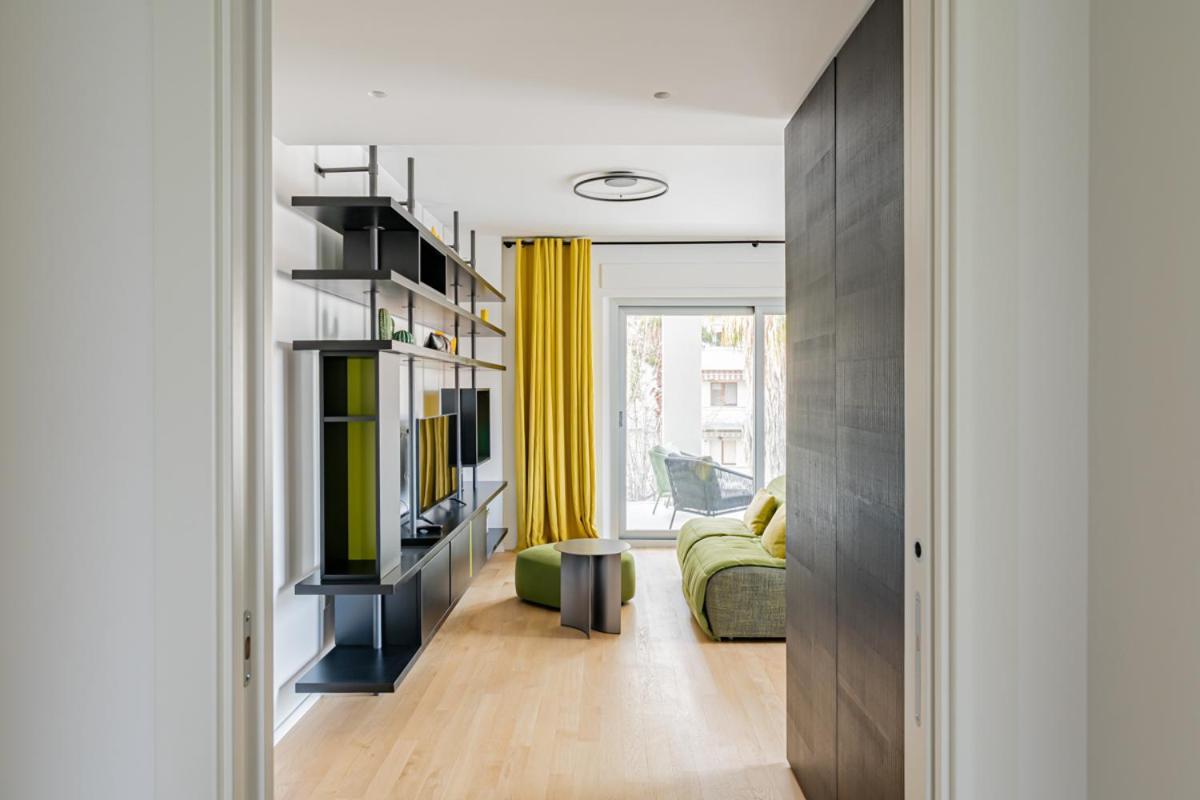 Marina Gardens Boutique&Suites Francavilla Al Mare Quarto foto