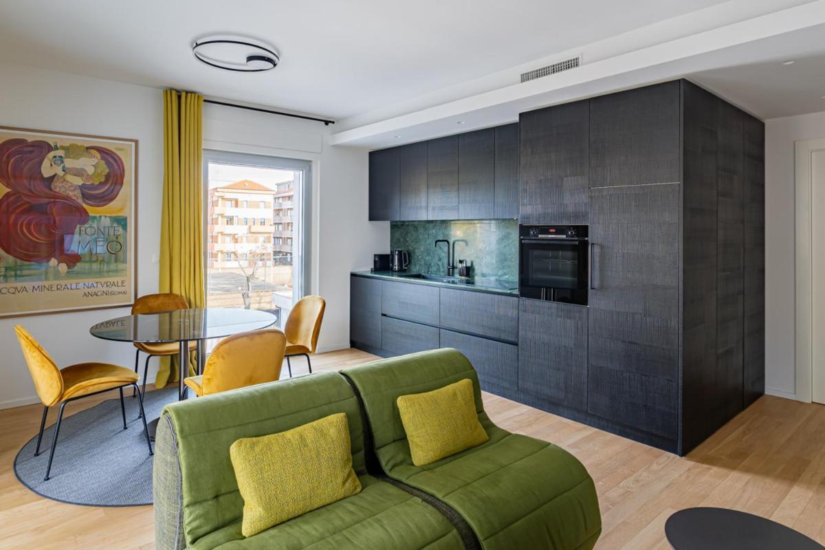 Marina Gardens Boutique&Suites Francavilla Al Mare Quarto foto