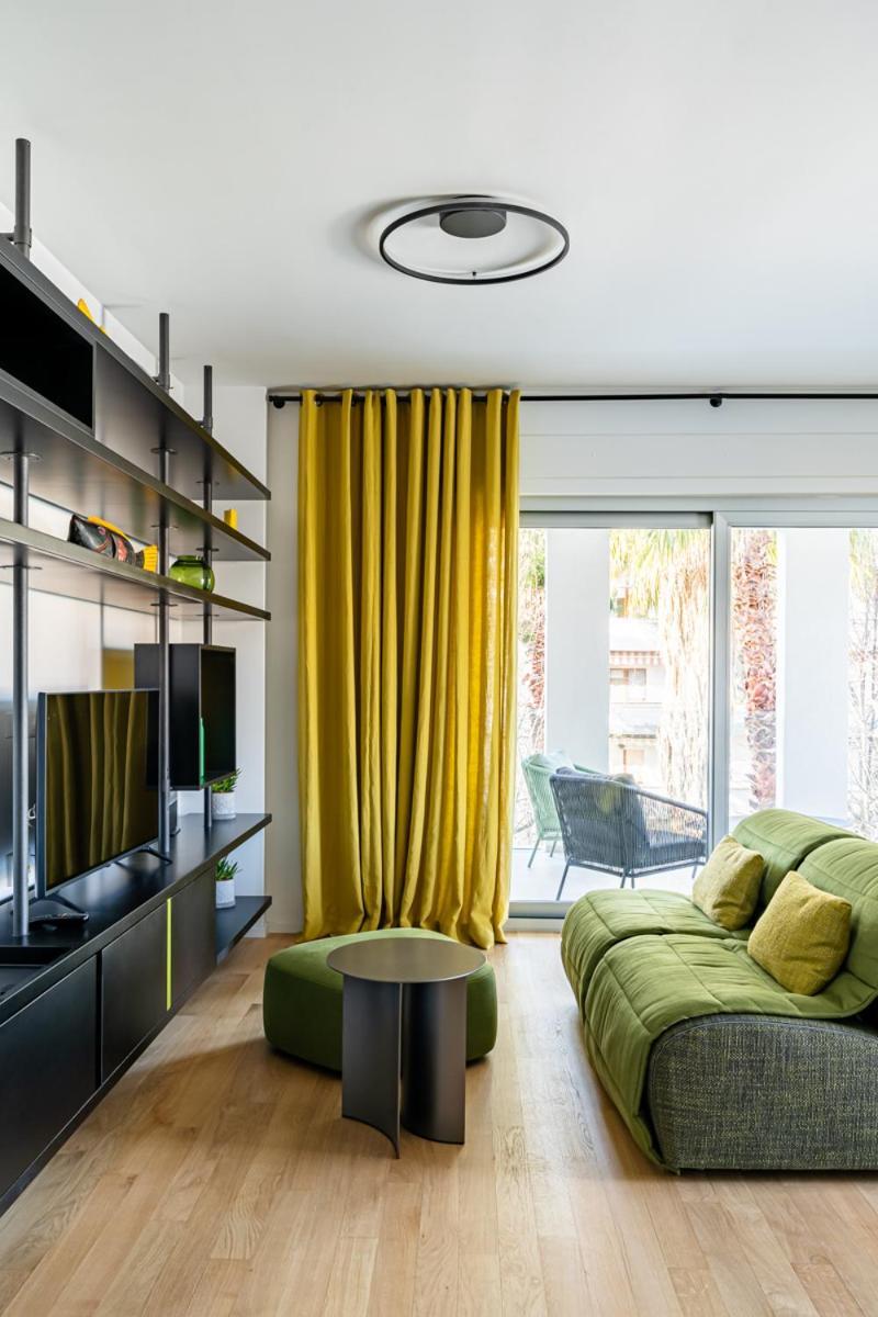 Marina Gardens Boutique&Suites Francavilla Al Mare Quarto foto