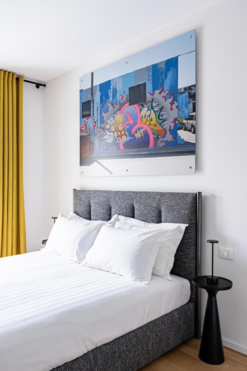 Marina Gardens Boutique&Suites Francavilla Al Mare Quarto foto